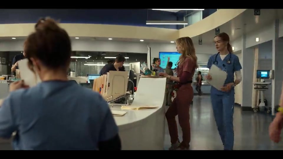 Pulse 2025 Season 01 Epi 07