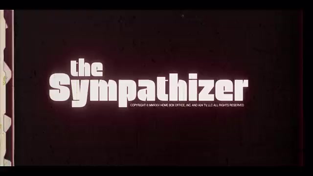 The Sympathizer 2024 Season 01 Epi 04