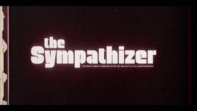The Sympathizer 2024 Season 01 Epi 05