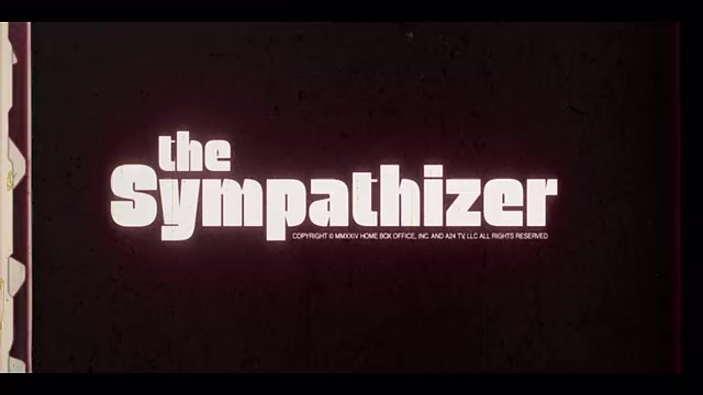 The Sympathizer 2024 Season 01 Epi 06
