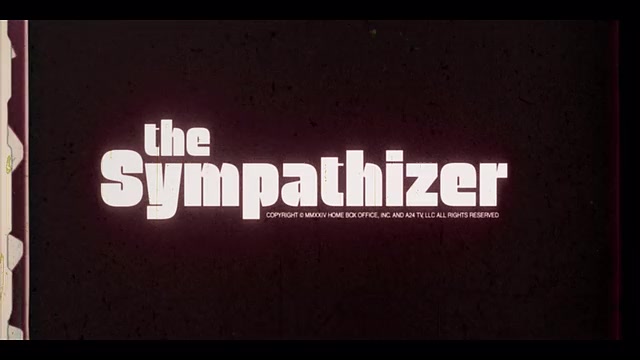 The Sympathizer 2024 Season 01 Epi 07