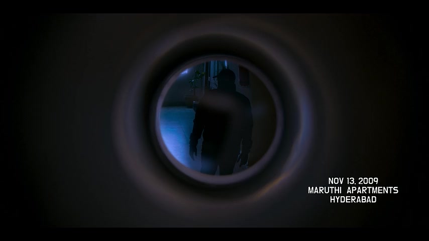 Touch Me Not 2025 Season 01 Epi 06