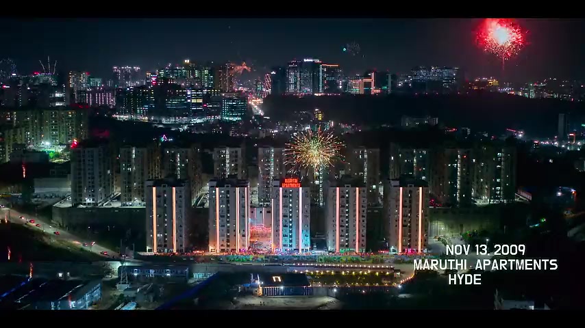 Touch Me Not 2025 Season 01 Epi 01