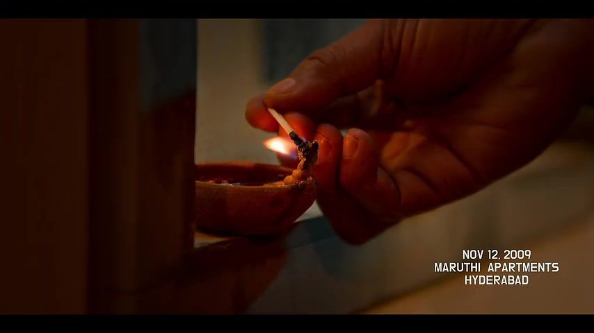 Touch Me Not 2025 Season 01 Epi 05