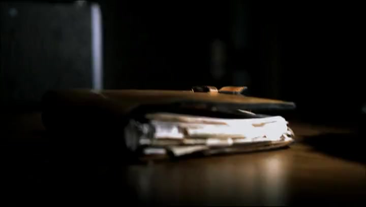 Supernatural 2005 Season 01 Epi 12