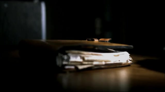 Supernatural 2005 Season 01 Epi 13