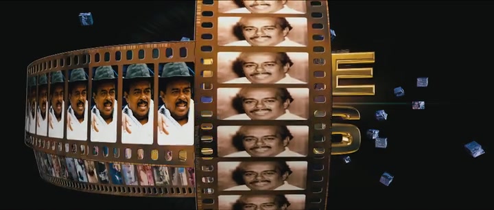 Kanchana 2011 Tamil Movie HDRip 480p