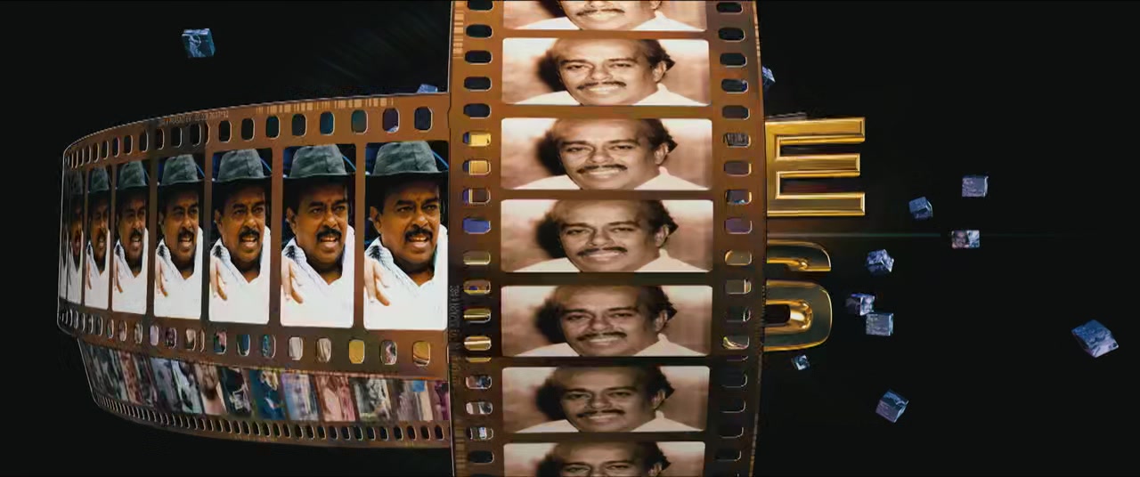 Kanchana 2011 Tamil Movie HDRip 720p