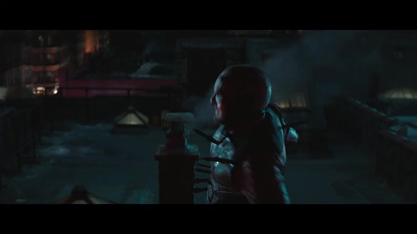 Daredevil Born Again 2025 Season 01 Epi 08