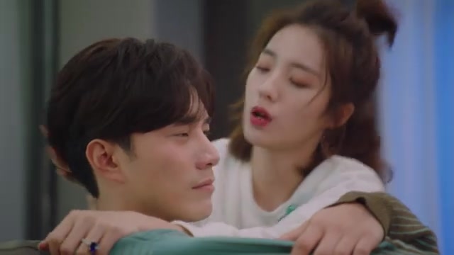 My Girlfriend Is An Alien 2025 Season 02 Epi 20