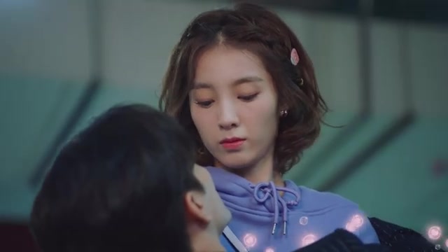 My Girlfriend Is An Alien 2025 Season 02 Epi 02