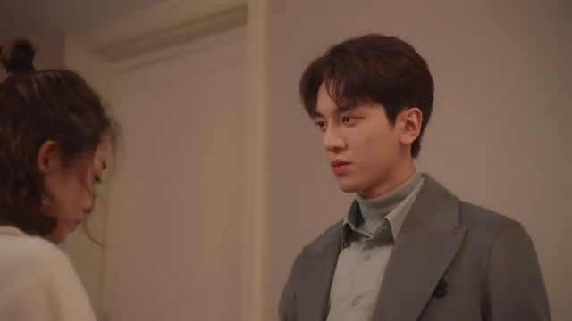 My Girlfriend Is An Alien 2025 Season 02 Epi 24