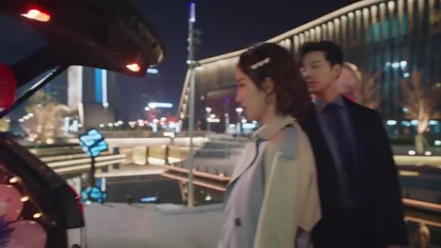 My Girlfriend Is An Alien 2025 Season 02 Epi 19