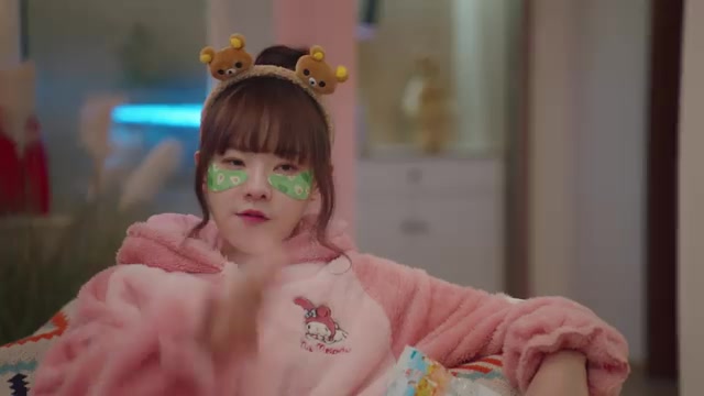 My Girlfriend Is An Alien 2025 Season 02 Epi 16