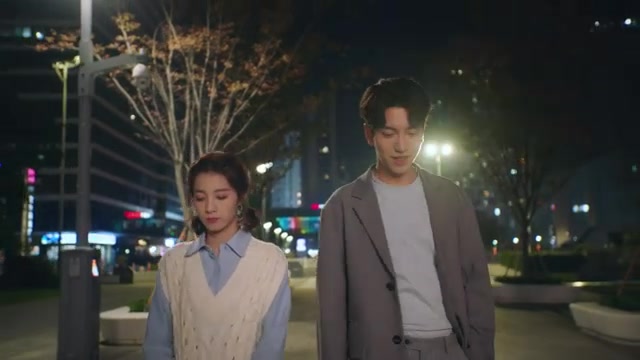My Girlfriend Is An Alien 2025 Season 02 Epi 15