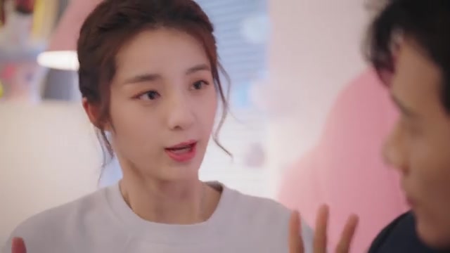 My Girlfriend Is An Alien 2025 Season 02 Epi 28