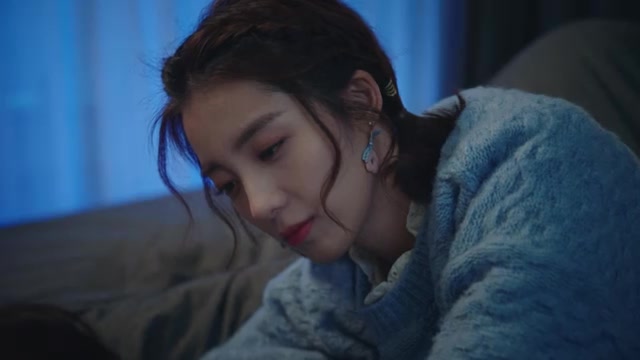 My Girlfriend Is An Alien 2025 Season 02 Epi 04