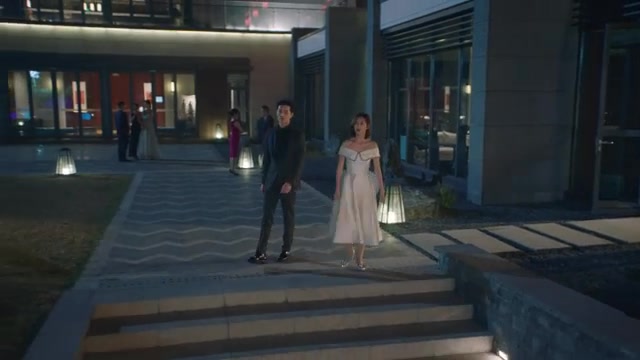 My Girlfriend Is An Alien 2025 Season 02 Epi 08