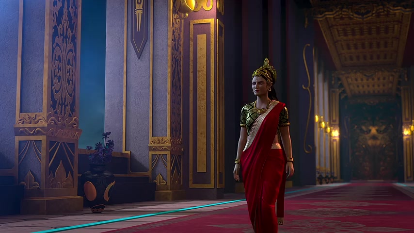 The Legend of Hanuman 2025 Season 06 Epi 06
