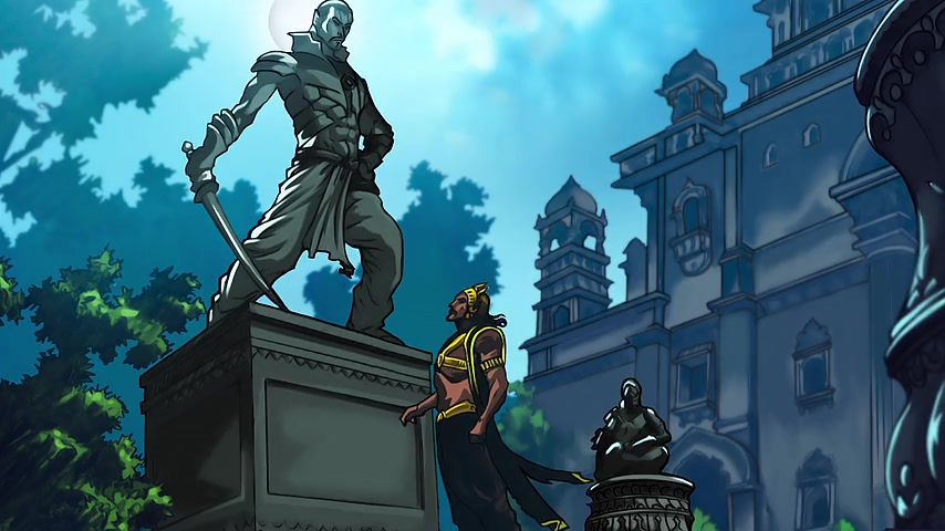 The Legend of Hanuman 2025 Season 06 Epi 05