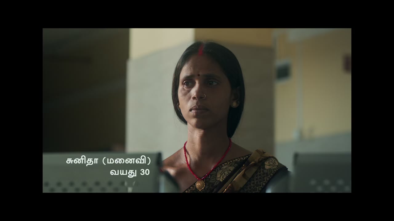 Kingston 2025 Tamil Movie HDRip 720p