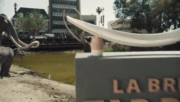 La Brea 2021 Season 01 Epi 01