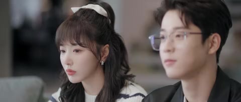 Mr Insomnia Waiting For Love 2025 Season 01 Epi 09