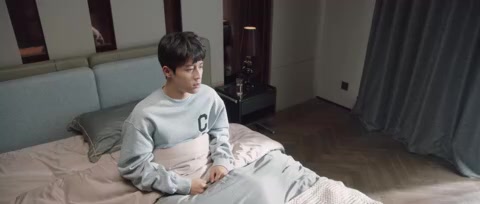 Mr Insomnia Waiting For Love 2025 Season 01 Epi 04