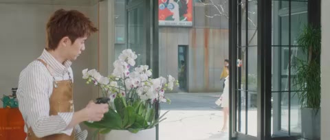 Mr Insomnia Waiting For Love 2025 Season 01 Epi 24