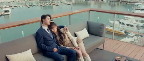 Mr Insomnia Waiting For Love 2025 Season 01 Epi 07
