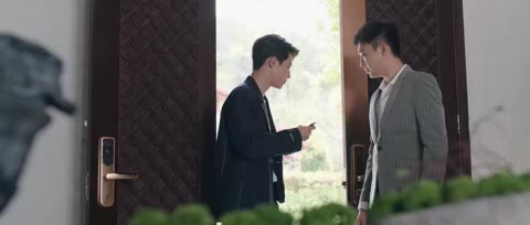 Mr Insomnia Waiting For Love 2025 Season 01 Epi 10