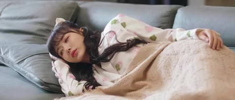 Mr Insomnia Waiting For Love 2025 Season 01 Epi 08
