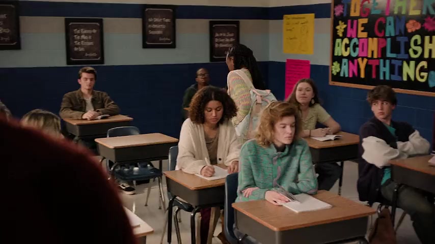 Found 2023 Season 01 Epi 13