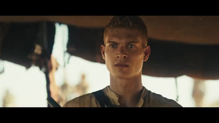 The Wheel of Time 2025 Season 03 Epi 08