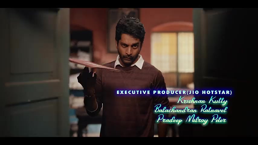 Office 2025 Season 01 Epi 30