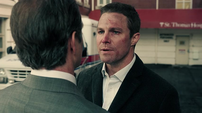 Suits L.A 2025 Season 01 Epi 07