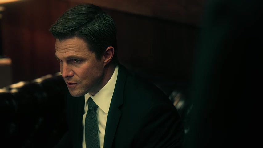 Suits L.A 2025 Season 01 Epi 09