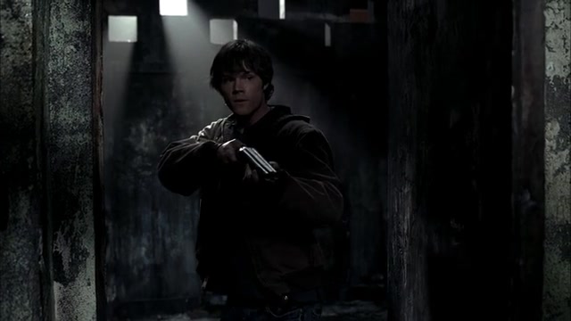 Supernatural 2005 Season 01 Epi 20