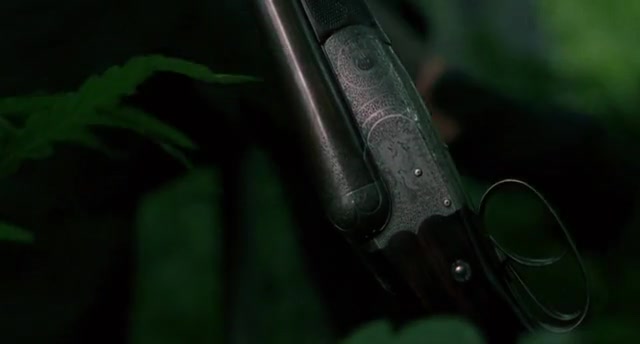 Heist 2001 Tamil Dubbed Movie HDRip 480p