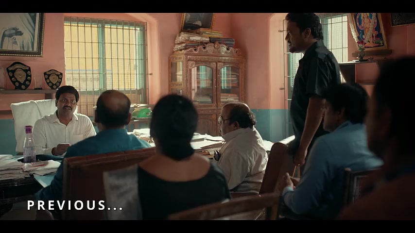Office 2025 Season 01 Epi 41
