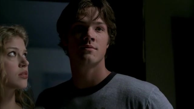 Supernatural 2005 Season 01 Epi 21