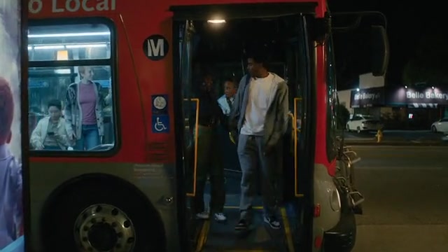 Forever 2025 Season 01 Epi 04