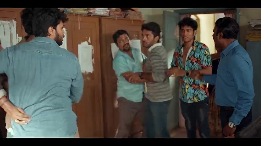 Office 2025 Season 01 Epi 48