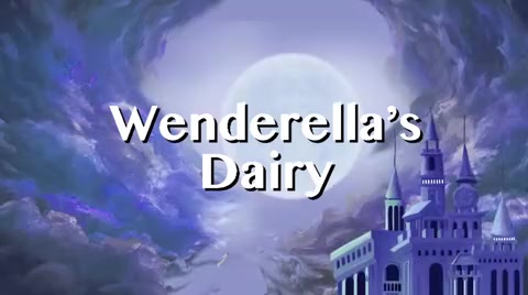 Wenderella's Diary 2025 Season 01 Epi 05