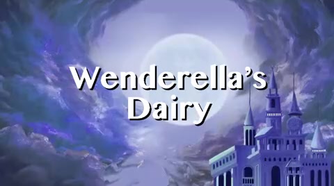Wenderella's Diary 2025 Season 01 Epi 06