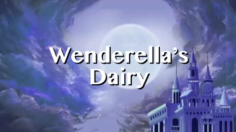 Wenderella's Diary 2025 Season 01 Epi 04