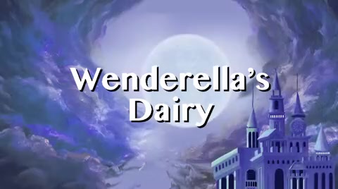 Wenderella's Diary 2025 Season 01 Epi 23