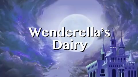 Wenderella's Diary 2025 Season 01 Epi 22