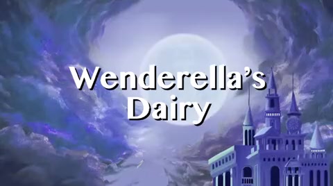Wenderella's Diary 2025 Season 01 Epi 24