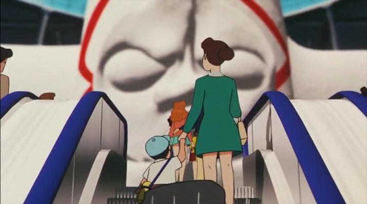 Shin Chan The Adult Empire Strikes Back 2001 Tamil Dubbed Movie HDRip 480p